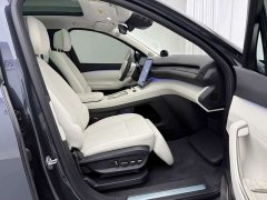 NIO ES7 75kWh - ფოტო 9