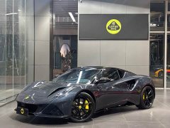 Lotus Emira 2021 2.0T DCT First Edition - ფოტო 1