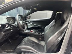 Lotus Emira 2021 2.0T DCT First Edition - ფოტო 2