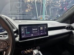 Lotus Emira 2021 2.0T DCT First Edition - ფოტო 5