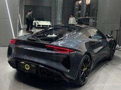 Lotus Emira 2021 2.0T DCT First Edition - ფოტო 6