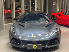 Lotus Emira 2021 2.0T DCT First Edition - ფოტო 8