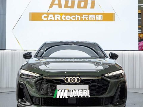 2026 Audi A5L 2.0T Sport Plus - ავტომობილი ჩინეთიდან