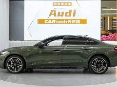 Audi A5L 2.0T Sport Plus - ფოტო 3