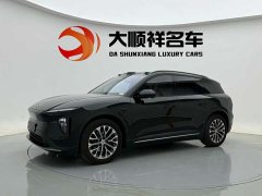 NIO ES6 75kWh - ფოტო 1