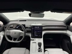 NIO ES6 75kWh - ფოტო 11
