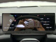 NIO ES6 75kWh - ფოტო 19