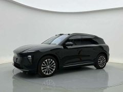 NIO ES6 75kWh - ფოტო 2