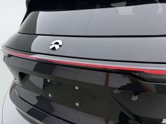 NIO ES6 75kWh - ფოტო 20