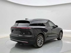 NIO ES6 75kWh - ფოტო 5