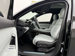 NIO ES6 75kWh - ფოტო 7