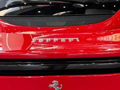 Ferrari 296 2021 3.0T V6 GTB - ფოტო 10