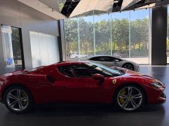 Ferrari 296 2021 3.0T V6 GTB - ფოტო 11