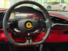 Ferrari 296 2021 3.0T V6 GTB - ფოტო 5