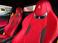 Ferrari 296 2021 3.0T V6 GTB - ფოტო 6