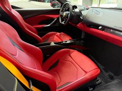 Ferrari 296 2021 3.0T V6 GTB - ფოტო 7