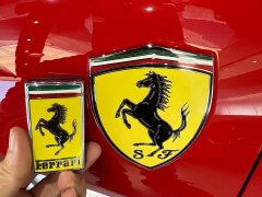 Ferrari 296 2021 3.0T V6 GTB - ფოტო 8