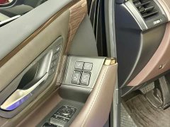 Toyota Alphard Hybrid 2.5L Premium Edition - ფოტო 11