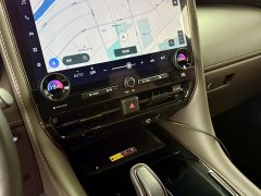 Toyota Alphard Hybrid 2.5L Premium Edition - ფოტო 12