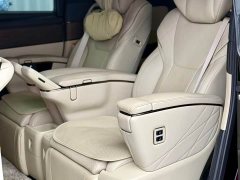 Toyota Alphard Hybrid 2.5L Premium Edition - ფოტო 14