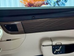 Toyota Alphard Hybrid 2.5L Premium Edition - ფოტო 17