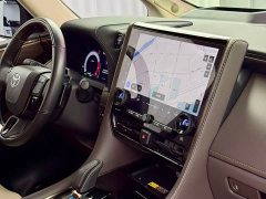Toyota Alphard Hybrid 2.5L Premium Edition - ფოტო 19