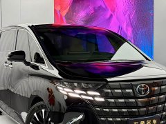 Toyota Alphard Hybrid 2.5L Premium Edition - ფოტო 8