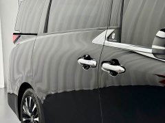 Toyota Alphard Hybrid 2.5L Premium Edition - ფოტო 9
