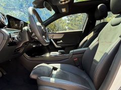 Mercedes-Benz A-Class A 200 L Fashion Edition - ფოტო 10