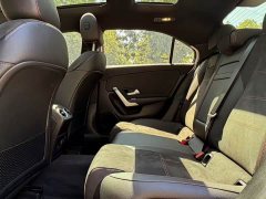 Mercedes-Benz A-Class A 200 L Fashion Edition - ფოტო 11