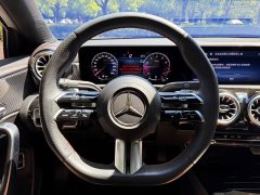 Mercedes-Benz A-Class A 200 L Fashion Edition - ფოტო 13