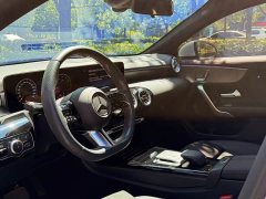 Mercedes-Benz A-Class A 200 L Fashion Edition - ფოტო 14