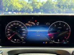 Mercedes-Benz A-Class A 200 L Fashion Edition - ფოტო 15