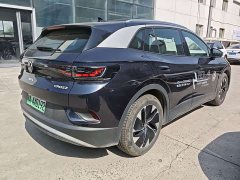 Volkswagen ID.4 CROZZ 2024 Pure Enjoyment Limited Edition - ფოტო 3