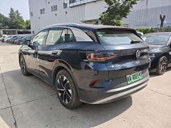 Volkswagen ID.4 CROZZ 2024 Pure Enjoyment Limited Edition - ფოტო 4