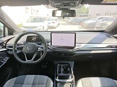 Volkswagen ID.4 CROZZ 2024 Pure Enjoyment Limited Edition - ფოტო 5