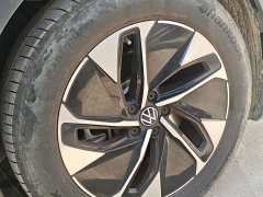 Volkswagen ID.4 CROZZ 2024 Pure Enjoyment Limited Edition - ფოტო 9