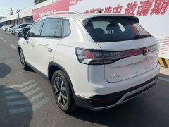 Volkswagen Taos 330TSI FWD Luxury Plus Advanced Edition - ფოტო 10