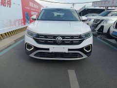 Volkswagen Taos 330TSI FWD Luxury Plus Advanced Edition - ფოტო 2