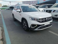 Volkswagen Taos 330TSI FWD Luxury Plus Advanced Edition - ფოტო 3