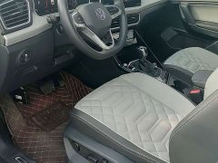 Volkswagen Taos 330TSI FWD Luxury Plus Advanced Edition - ფოტო 4