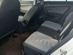 Volkswagen Taos 330TSI FWD Luxury Plus Advanced Edition - ფოტო 6