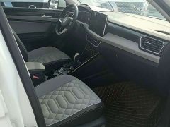 Volkswagen Taos 330TSI FWD Luxury Plus Advanced Edition - ფოტო 7