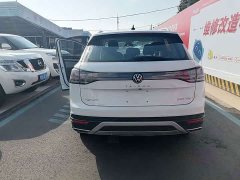 Volkswagen Taos 330TSI FWD Luxury Plus Advanced Edition - ფოტო 8