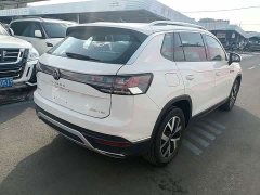 Volkswagen Taos 330TSI FWD Luxury Plus Advanced Edition - ფოტო 9