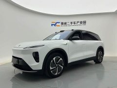 NIO ES8 75kWh - ფოტო 1