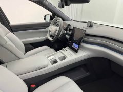 NIO ES8 75kWh - ფოტო 10