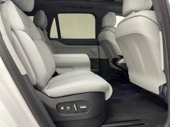 NIO ES8 75kWh - ფოტო 11