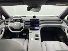 NIO ES8 75kWh - ფოტო 12