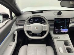 NIO ES8 75kWh - ფოტო 13